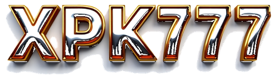 xpk777 logo